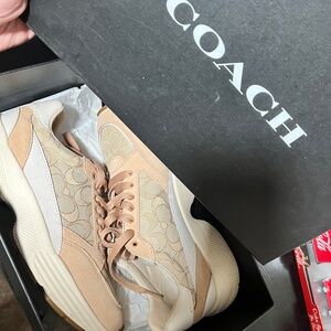 Coach Sneakers